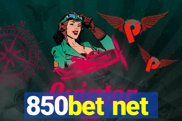 850bet net